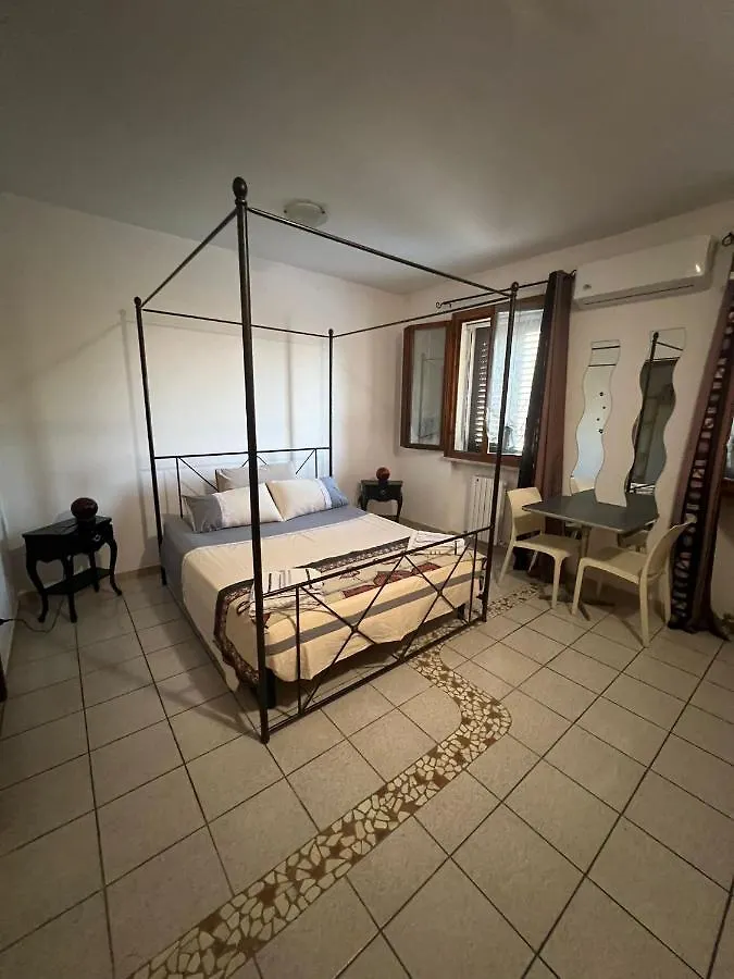 La Mimosa Bed & Breakfast Porto Garibaldi 0*,