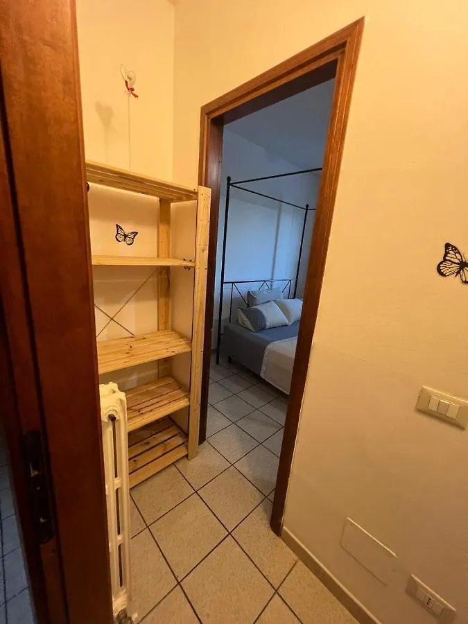 La Mimosa Bed & Breakfast Porto Garibaldi