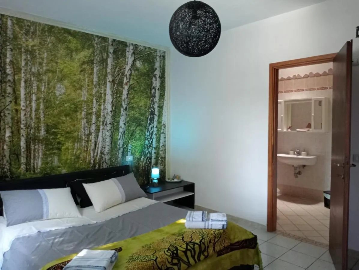 La Mimosa Bed & Breakfast Porto Garibaldi
