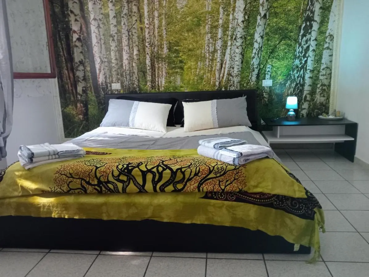La Mimosa Bed & Breakfast Porto Garibaldi